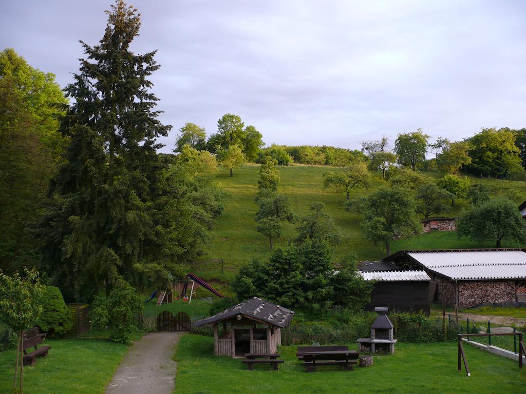 Zum Kaiserwirt Heppenheim  Exterior photo